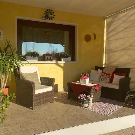 Ca' Bisba - And Spot * Jesolo