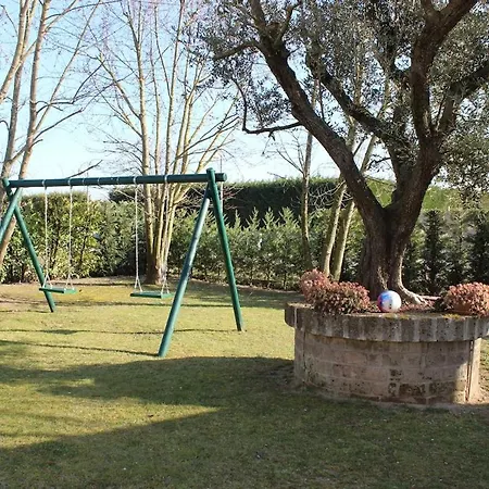 Holiday home Ca' Bisba - And Spot *