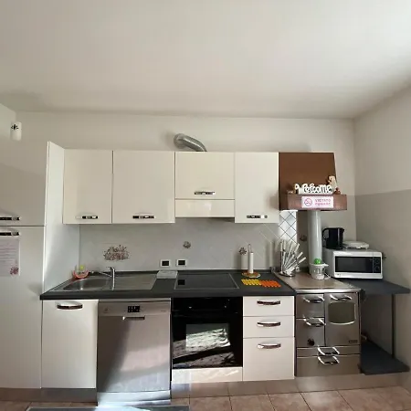 Holiday home Ca' Bisba - And Spot Jesolo