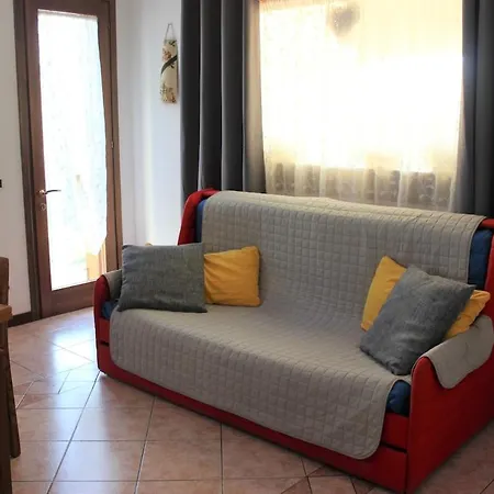 Ca' Bisba - And Spot Holiday home *