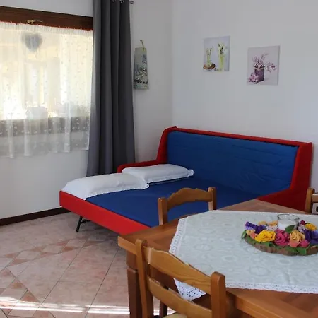 Ca' Bisba - And Spot Holiday home