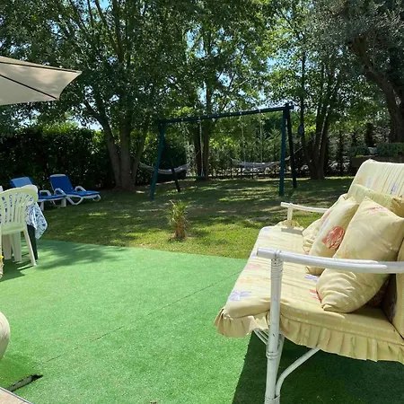 Ca' Bisba - And Spot Holiday home