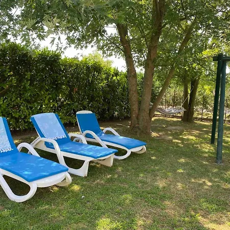 Ca' Bisba - And Spot Holiday home